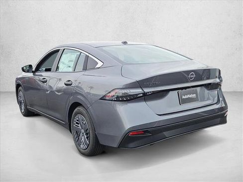 New 2026 Nissan Sentra S image 8