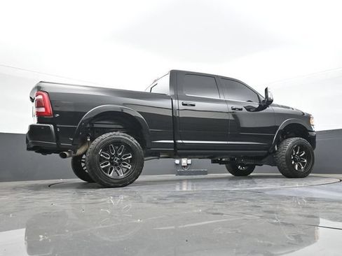 Used 2024 RAM 2500 Limited w/ Safety Group AWD/4WD image 62