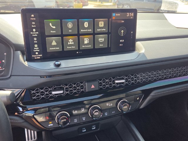 Used 2025 Honda Accord Sport image 21