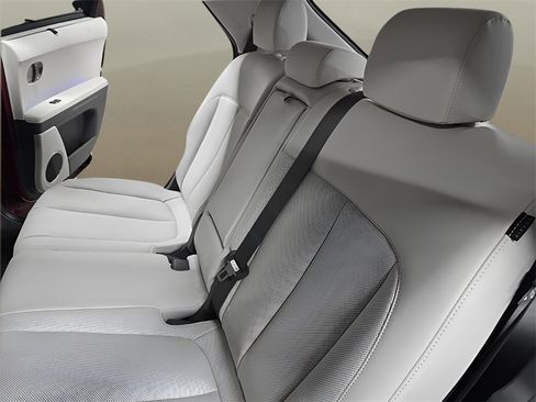 New 2026 Hyundai Ioniq 5 Limited image 15