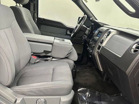 Used 2014 Ford F150 XLT w/ Equipment Group 302A Luxury image 31