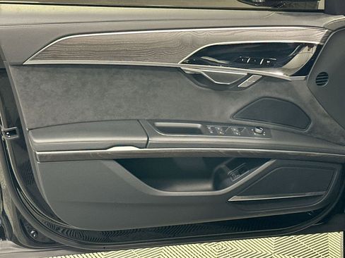 Used 2023 Audi A8 L 3.0T w/ Executive Package image 15