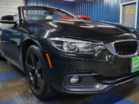 Used 2018 BMW 430i xDrive 430i xDrive Convertible 2D image 59