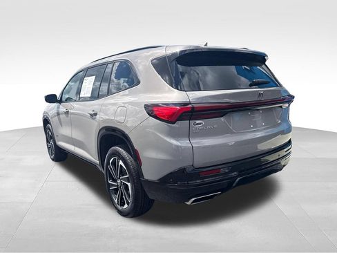 Used 2026 Buick Enclave Sport Touring AWD/4WD image 3