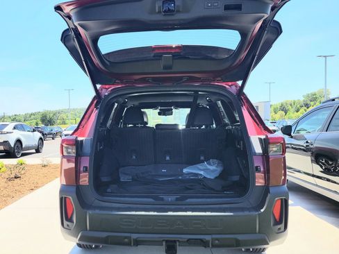 New 2026 Subaru Outback Touring XT AWD/4WD image 11