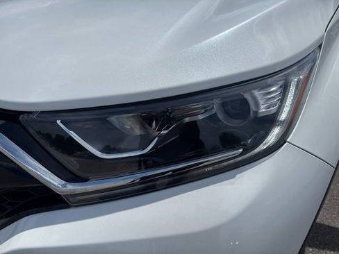 Used 2022 Honda CR-V EX image 9
