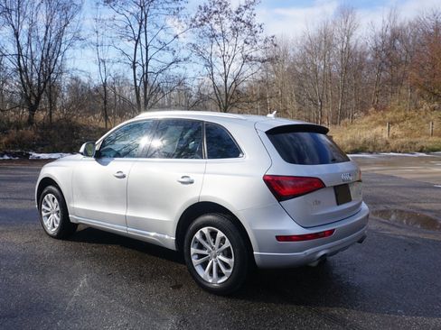 Used 2014 Audi Q5 2.0T Premium Plus image 3