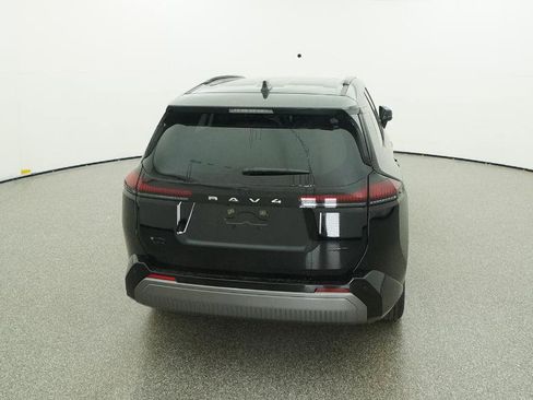 New 2026 Toyota RAV4 XSE image 61