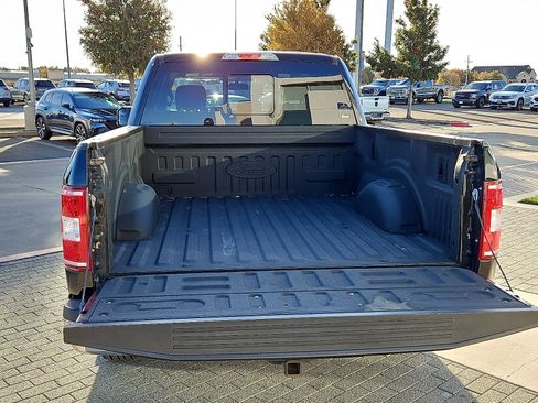 Used 2018 Ford F150 Lariat image 8