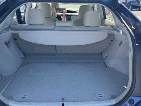 Used 2011 Toyota Prius Three image 11