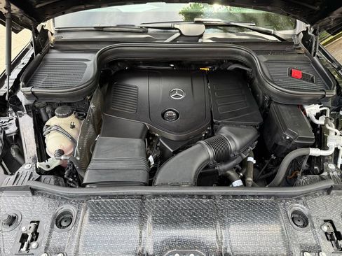 Certified 2024 Mercedes-Benz GLE 350 4MATIC w/ Driver Assistance Package image 15