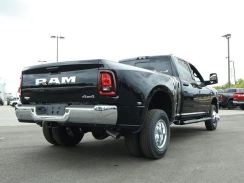 New 2026 RAM 3500 Tradesman image 6