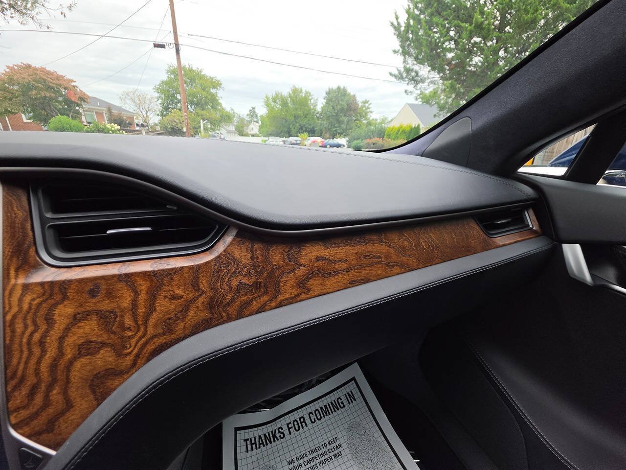 Used 2018 Tesla Model S 100D AWD/4WD image 31