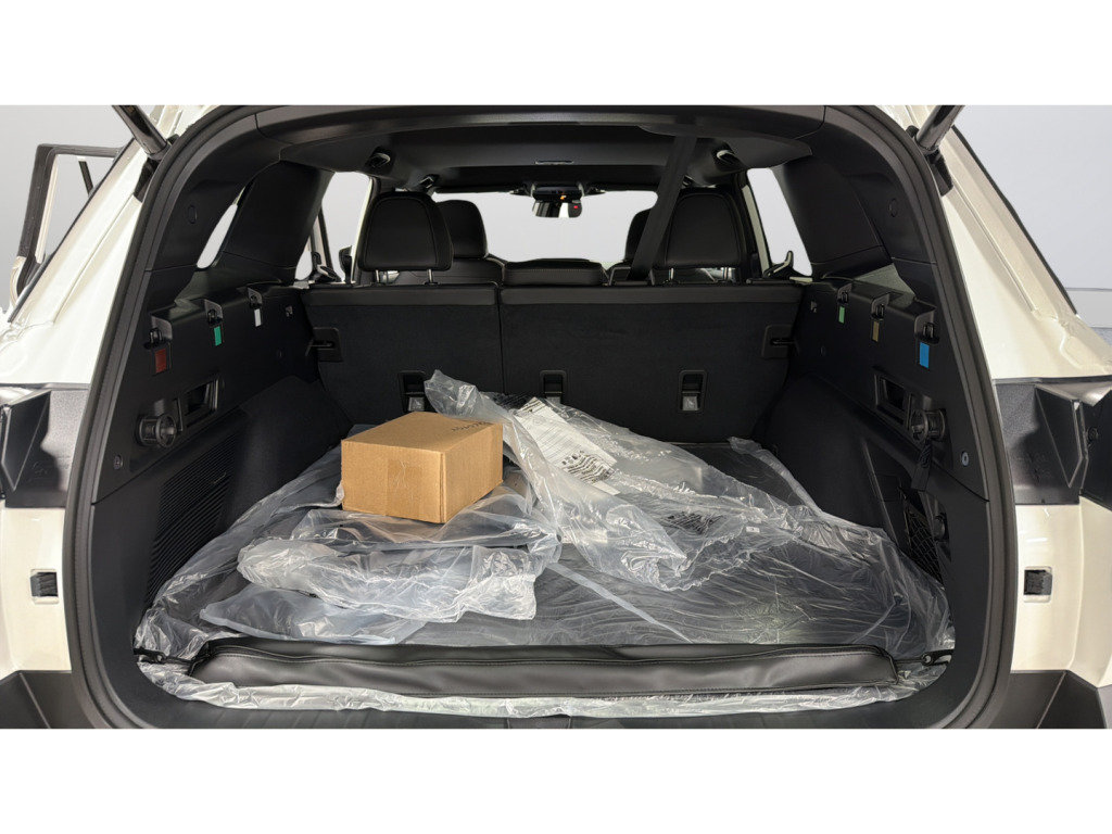 New 2026 Subaru Outback Limited AWD/4WD image 38