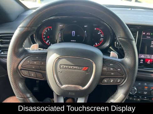 Certified 2024 Dodge Durango GT AWD/4WD image 35
