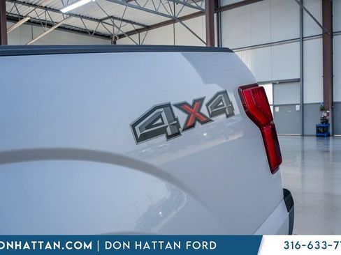 Used 2018 Ford F150 Lariat AWD/4WD image 37