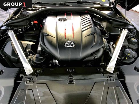 Certified 2023 Toyota Supra Premium image 58