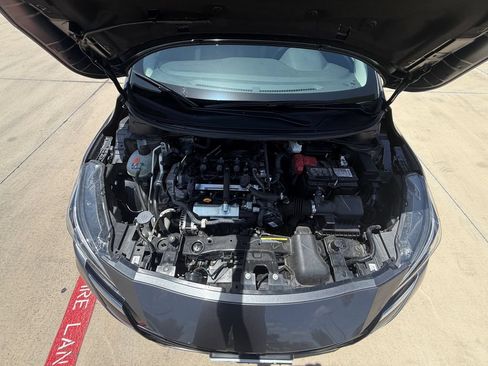 Used 2025 Nissan Versa SV w/ Trunk Package FWD image 19