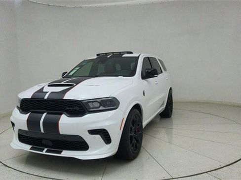 Used 2024 Dodge Durango SRT Hellcat image 71