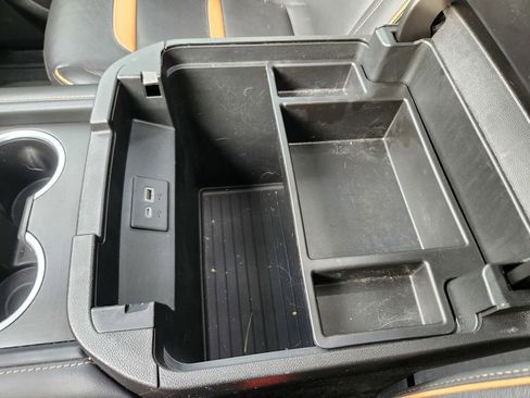 Used 2022 GMC Yukon XL AT4 w/ Max Trailering Package image 14