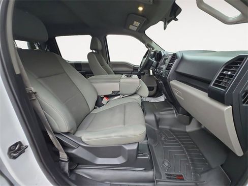 Used 2018 Ford F150 XL w/ Equipment Group 101A Mid image 15