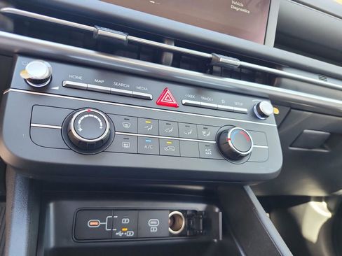 New 2026 Hyundai Tucson SE image 28