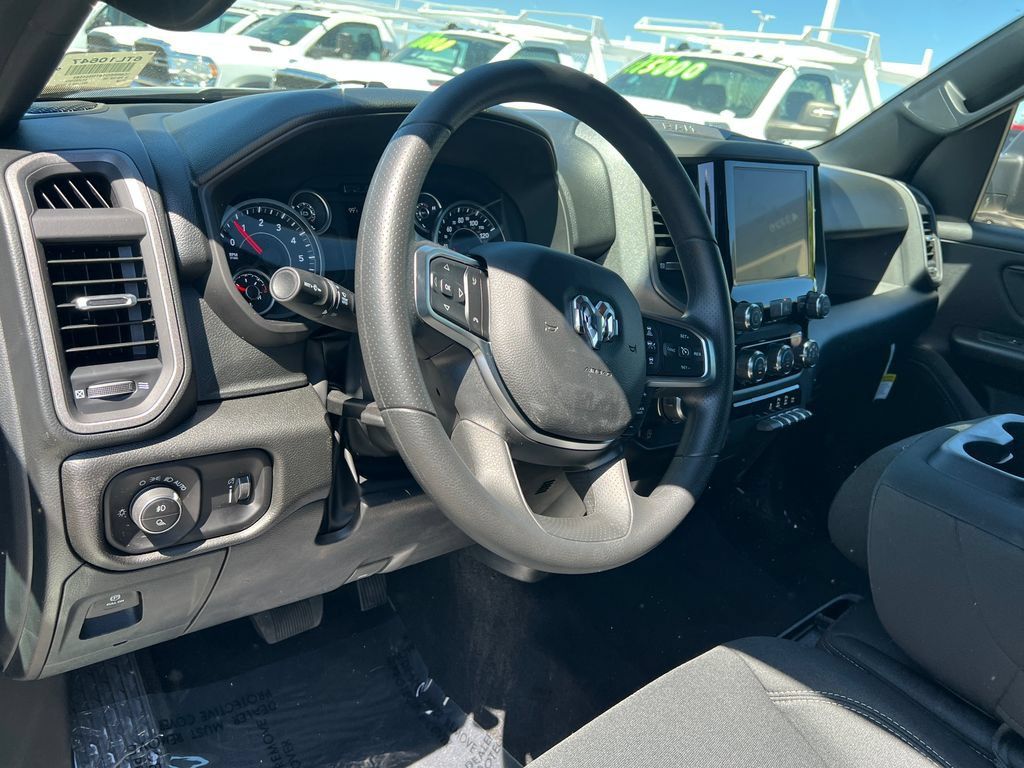 New 2026 RAM 1500 Express RWD image 20