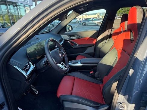 Certified 2026 BMW X1 M35i w/ Technology Package AWD/4WD image 2
