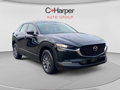 Used 2021 MAZDA CX-30 AWD 2.5 S