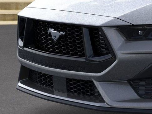 New 2026 Ford Mustang GT Premium image 17
