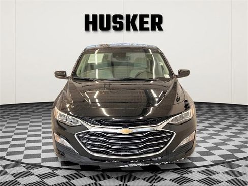 Certified 2024 Chevrolet Malibu LT image 3