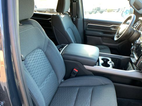 New 2026 RAM 1500 Big Horn image 28