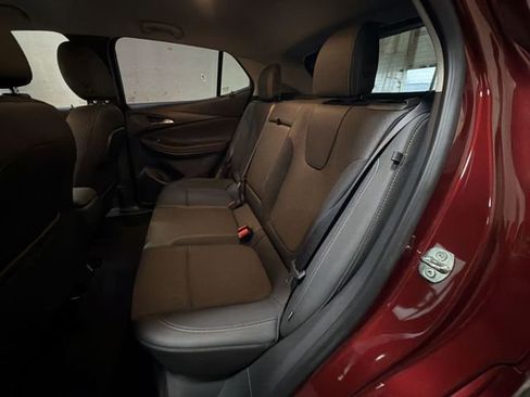 Used 2023 Buick Encore GX Select w/ Sport Touring Package image 23