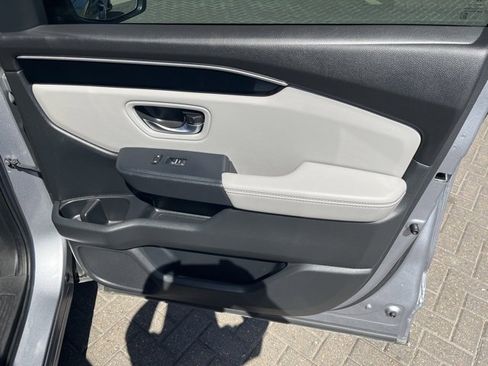 Certified 2023 Honda Pilot EX-L image 21