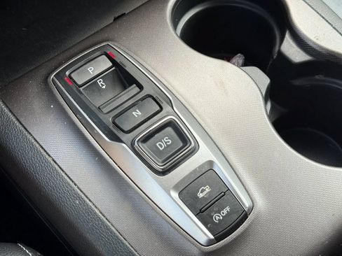 Used 2023 Honda Ridgeline RTL image 30