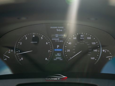Used 2016 Lexus LS 460 L image 28