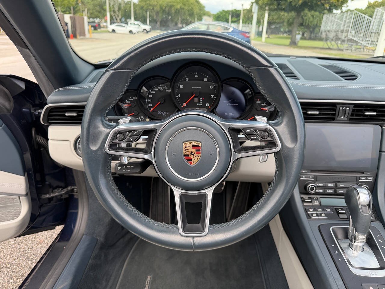 Used 2019 Porsche 911 Carrera RWD image 21
