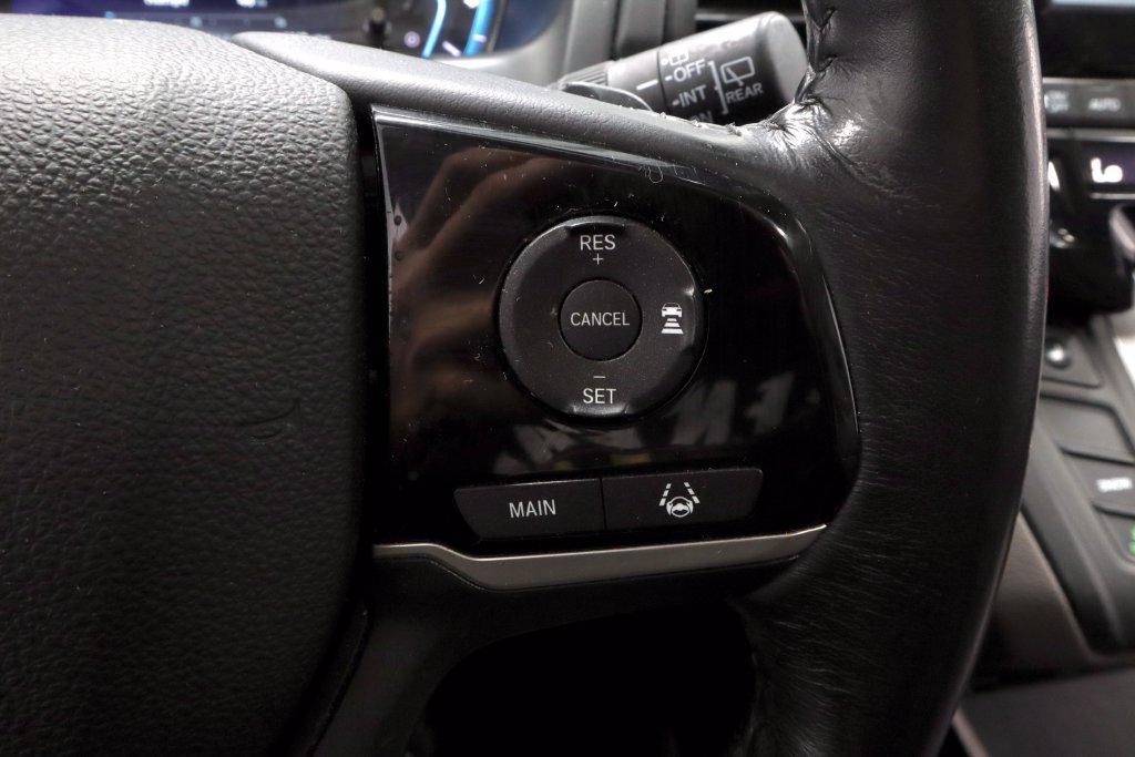 Used 2019 Honda Odyssey EX-L image 27