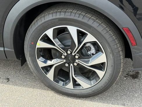 New 2026 Ford Mustang Mach-E Select w/ Comfort Package image 9