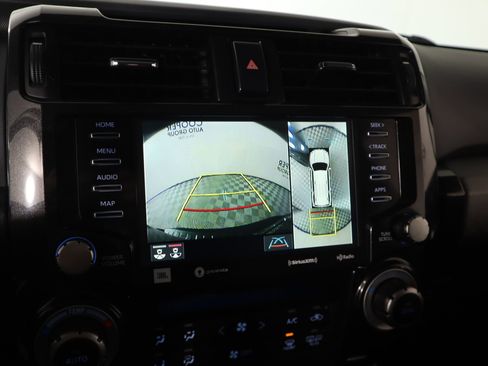 Used 2022 Toyota 4Runner TRD Pro image 6