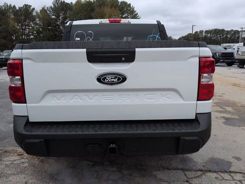 New 2025 Ford Maverick XL w/ 4K Tow Package image 6