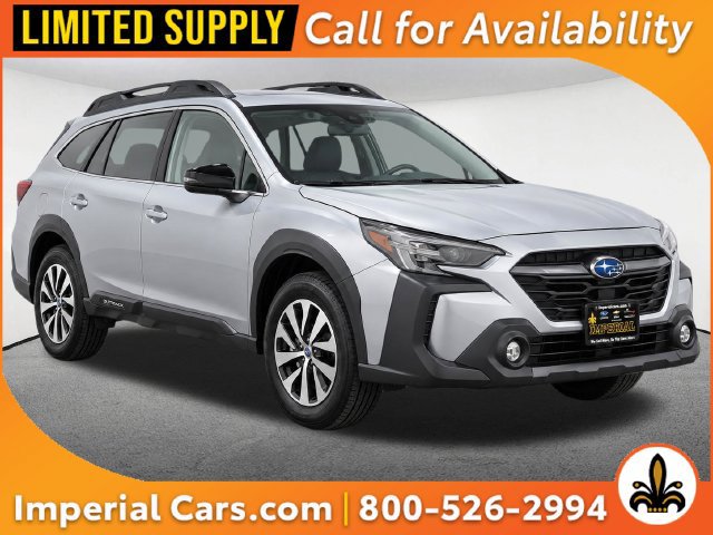 Used 2023 Subaru Outback Premium AWD/4WD image 1
