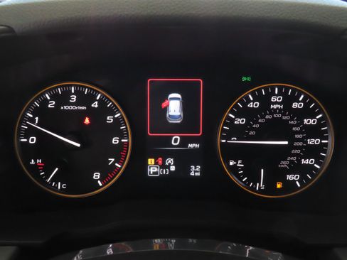 New 2026 Subaru Crosstrek 2.5i Wilderness image 13