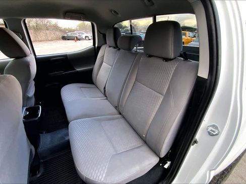 Used 2023 Toyota Tacoma SR image 20