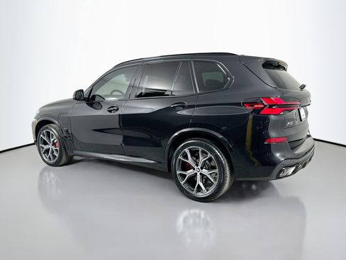 New 2026 BMW X5 xDrive50e w/ Executive Package image 7
