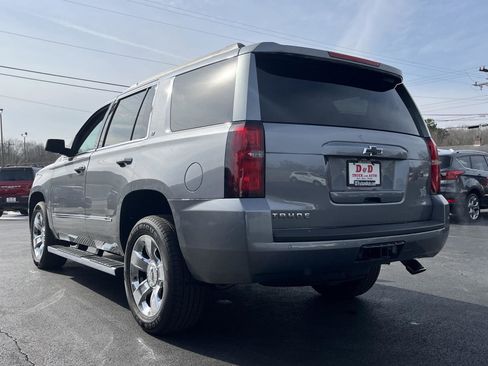 Used 2019 Chevrolet Tahoe LT w/ LT Signature Package image 42