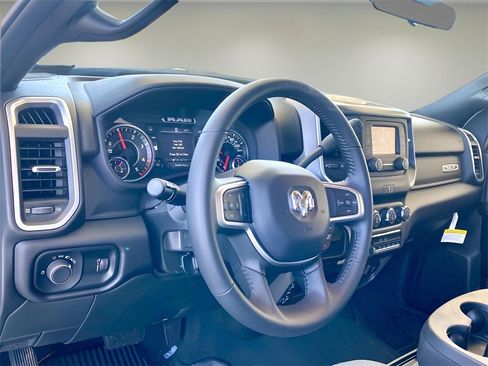 New 2024 RAM 4500 SLT w/ Quick Order Package 2YG SLT image 32