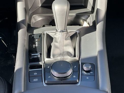 New 2026 MAZDA MAZDA3 2.5 S Sedan w/ Preferred Pkg image 12