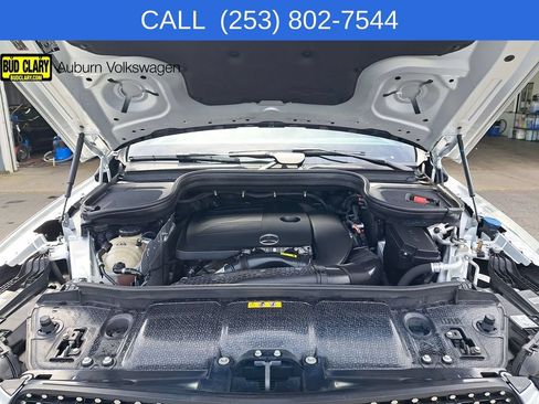 Used 2021 Mercedes-Benz GLE 350 4MATIC image 27