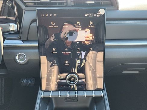 New 2026 GMC Terrain Elevation w/ Elevation Premium Package image 27